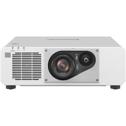 Panasonic PT-FRZ50WU7 5200-Lumen WUXGA Classroom & Office Laser DLP Projector