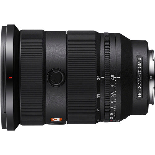 Sony a9 III Mirrorless Camera with 24-70mm f/2.8 II Lens Kit