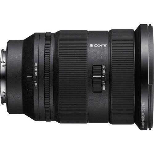 Sony a9 III Mirrorless Camera with 24-70mm f/2.8 II Lens Kit