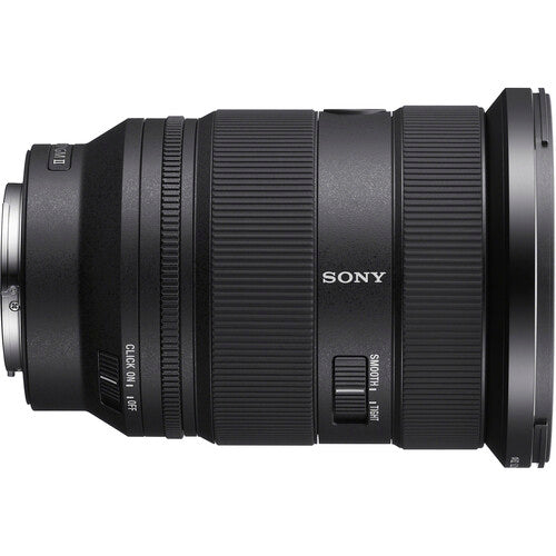 Sony a9 III Mirrorless Camera with 24-70mm f/2.8 II Lens Kit