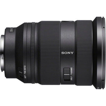 Sony a9 III Mirrorless Camera with 24-70mm f/2.8 II Lens Kit