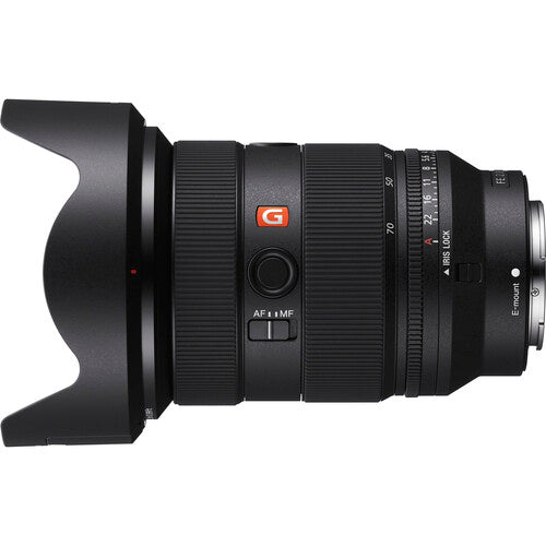 Sony a9 III Mirrorless Camera with 24-70mm f/2.8 II Lens Kit