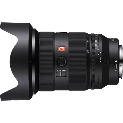 Sony a9 III Mirrorless Camera with 24-70mm f/2.8 II Lens Kit
