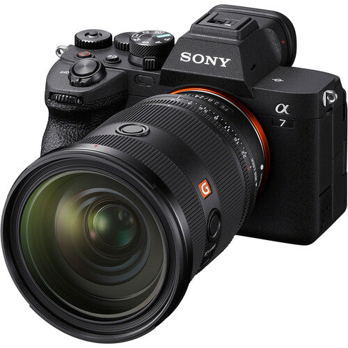 Sony a9 III Mirrorless Camera with 24-70mm f/2.8 II Lens Kit