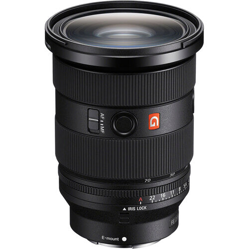 Sony a9 III Mirrorless Camera with 24-70mm f/2.8 II Lens Kit