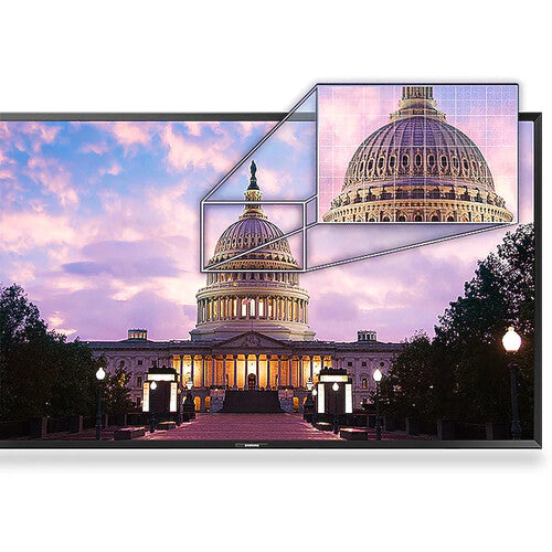 Samsung N5200 40" Class Full HD Smart LED TV
