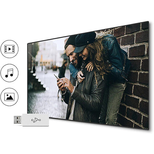 Samsung N5200 40" Class Full HD Smart LED TV