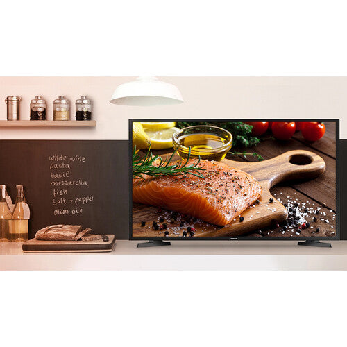 Samsung N5200 40" Class Full HD Smart LED TV