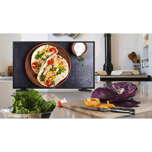 Samsung N5200 40" Class Full HD Smart LED TV