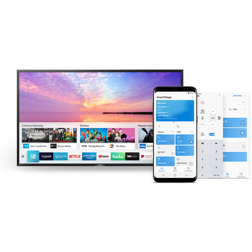 Samsung N5200 40" Class Full HD Smart LED TV