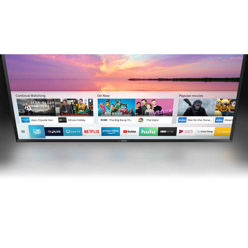 Samsung N5200 40" Class Full HD Smart LED TV