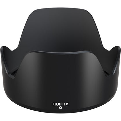 FUJIFILM X-H2S Mirrorless Camera with 18-120mm f/4 Lens and Basic Bundle