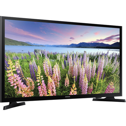 Samsung N5200 40" Class Full HD Smart LED TV