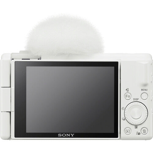 Sony ZV-1F Vlogging Camera