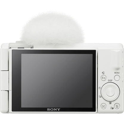 Sony ZV-1F Vlogging Camera