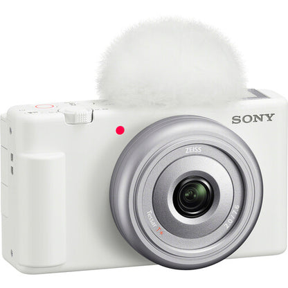 Sony ZV-1F Vlogging Camera