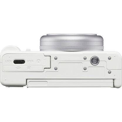 Sony ZV-1F Vlogging Camera