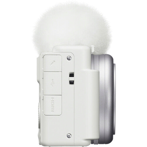 Sony ZV-1F Vlogging Camera