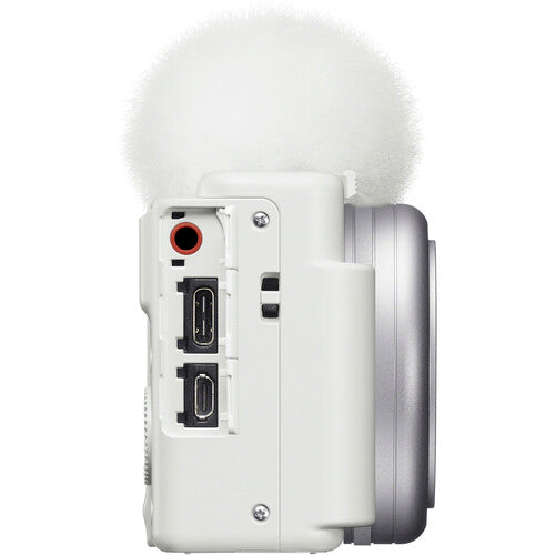Sony ZV-1F Vlogging Camera