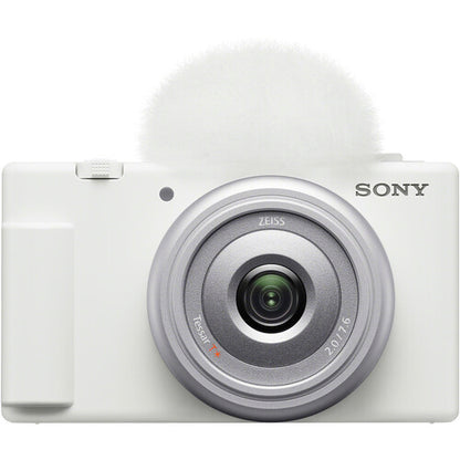 Sony ZV-1F Vlogging Camera