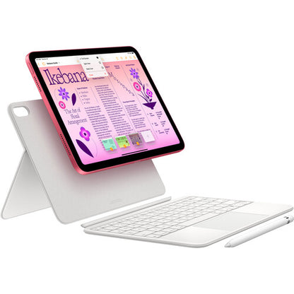 Apple 10.9" iPad (10th Gen, 64GB, Wi-Fi Only)