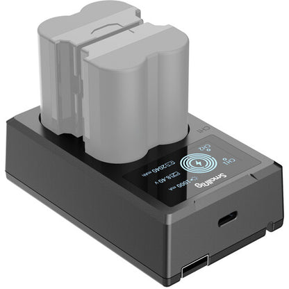 FUJIFILM X-H2 Mirrorless Camera with 16-55mm f/2.8 Lens and Performance Kit