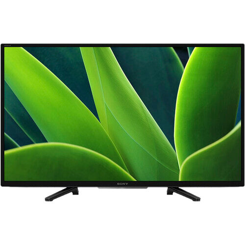 Sony W830K 32" HD HDR Smart Multisystem LED TV