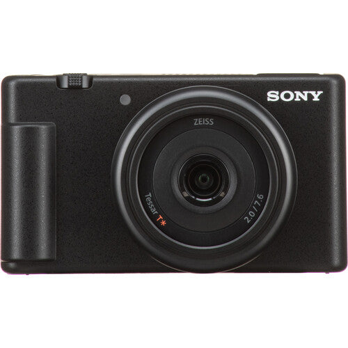 Sony ZV-1F Vlogging Camera