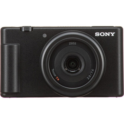 Sony ZV-1F Vlogging Camera