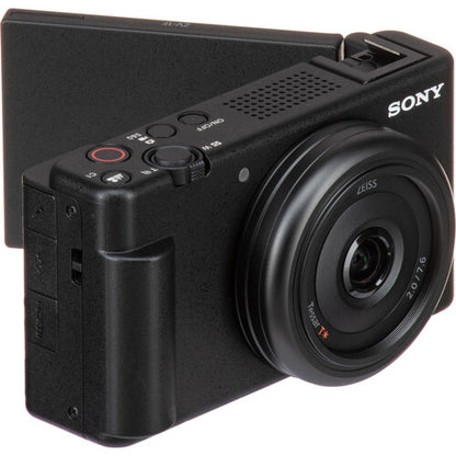 Sony ZV-1F Vlogging Camera