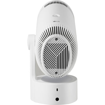 LG CineBeam PU700R 1000-Lumen UHD 4K DLP Smart Projector