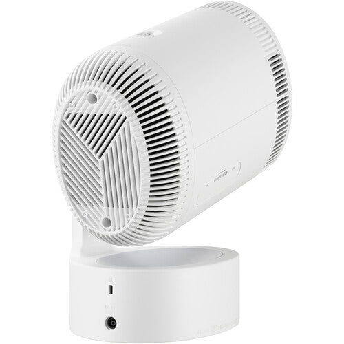LG CineBeam PU700R 1000-Lumen UHD 4K DLP Smart Projector