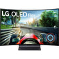 LG Flex 42" 4K HDR Smart OLED TV