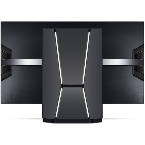 LG Flex 42" 4K HDR Smart OLED TV