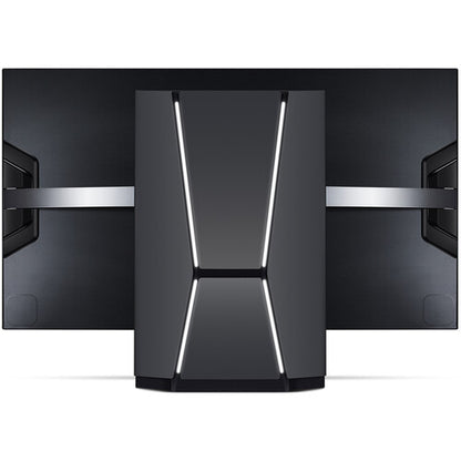 LG Flex 42" 4K HDR Smart OLED TV