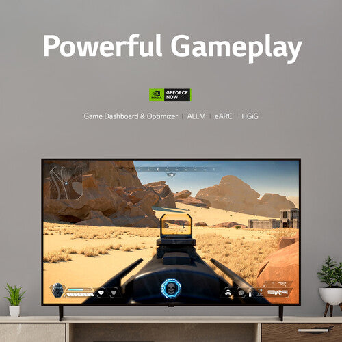 LG UR9000 65" 4K HDR Smart LED TV