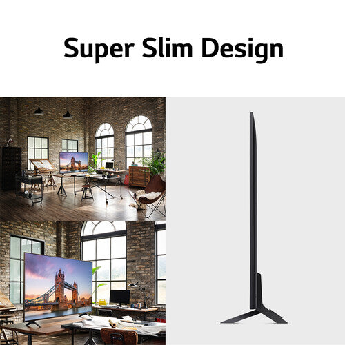 LG UR9000 65" 4K HDR Smart LED TV