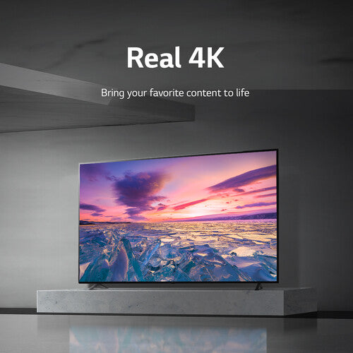 LG UR9000 65" 4K HDR Smart LED TV