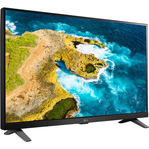 LG 27LQ625S-PU 27" Full HD Smart LED TV