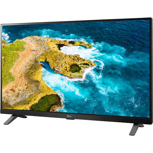 LG 27LQ625S-PU 27" Full HD Smart LED TV
