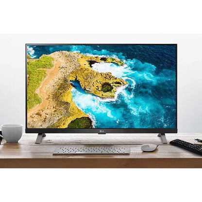 LG 27LQ625S-PU 27" Full HD Smart LED TV