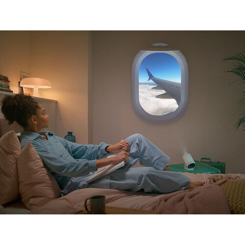 Samsung The Freestyle Gen 2 230-Lumen Full HD Smart Projector