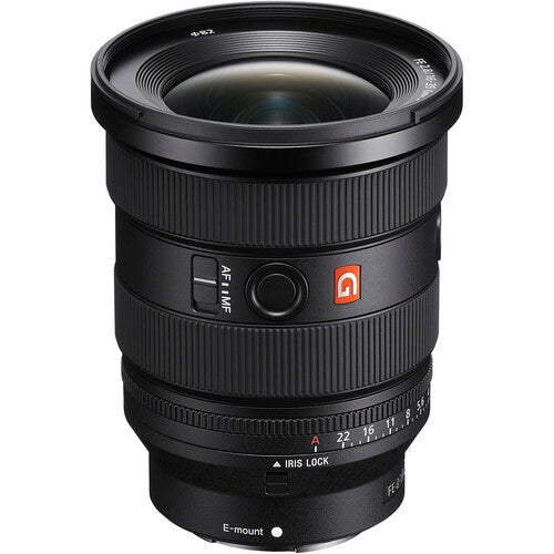 Sony a1 Mirrorless Camera with 16-35mm f/2.8 II Lens Kit