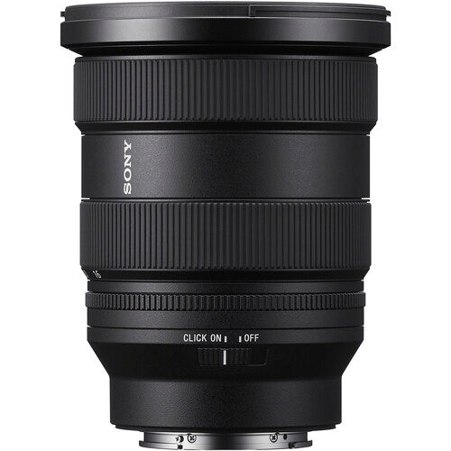 Sony a1 Mirrorless Camera with 16-35mm f/2.8 II Lens Kit