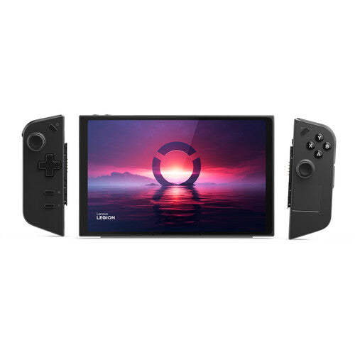 Lenovo Legion Go Handheld Gaming System