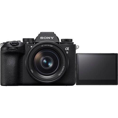 Sony a9 III Mirrorless Camera with 24-70mm f/2.8 II Lens Kit