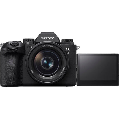 Sony a9 III Mirrorless Camera with 24-70mm f/2.8 II Lens Kit
