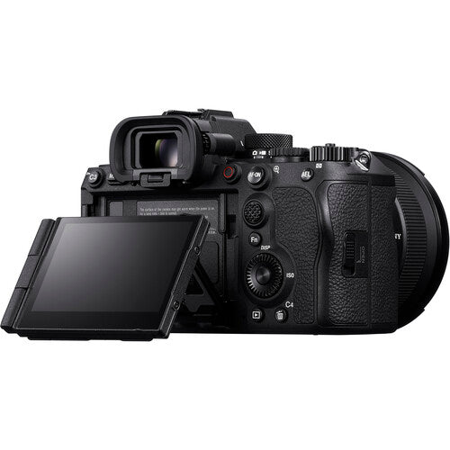 Sony a9 III Mirrorless Camera with 24-70mm f/2.8 II Lens Kit