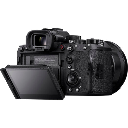 Sony a9 III Mirrorless Camera with 24-70mm f/2.8 II Lens Kit