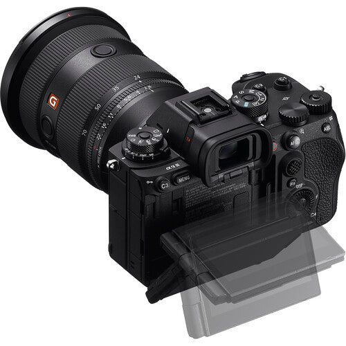 Sony a9 III Mirrorless Camera with 24-70mm f/2.8 II Lens Kit